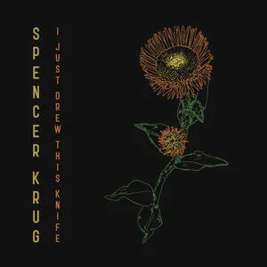 I just drew this knife